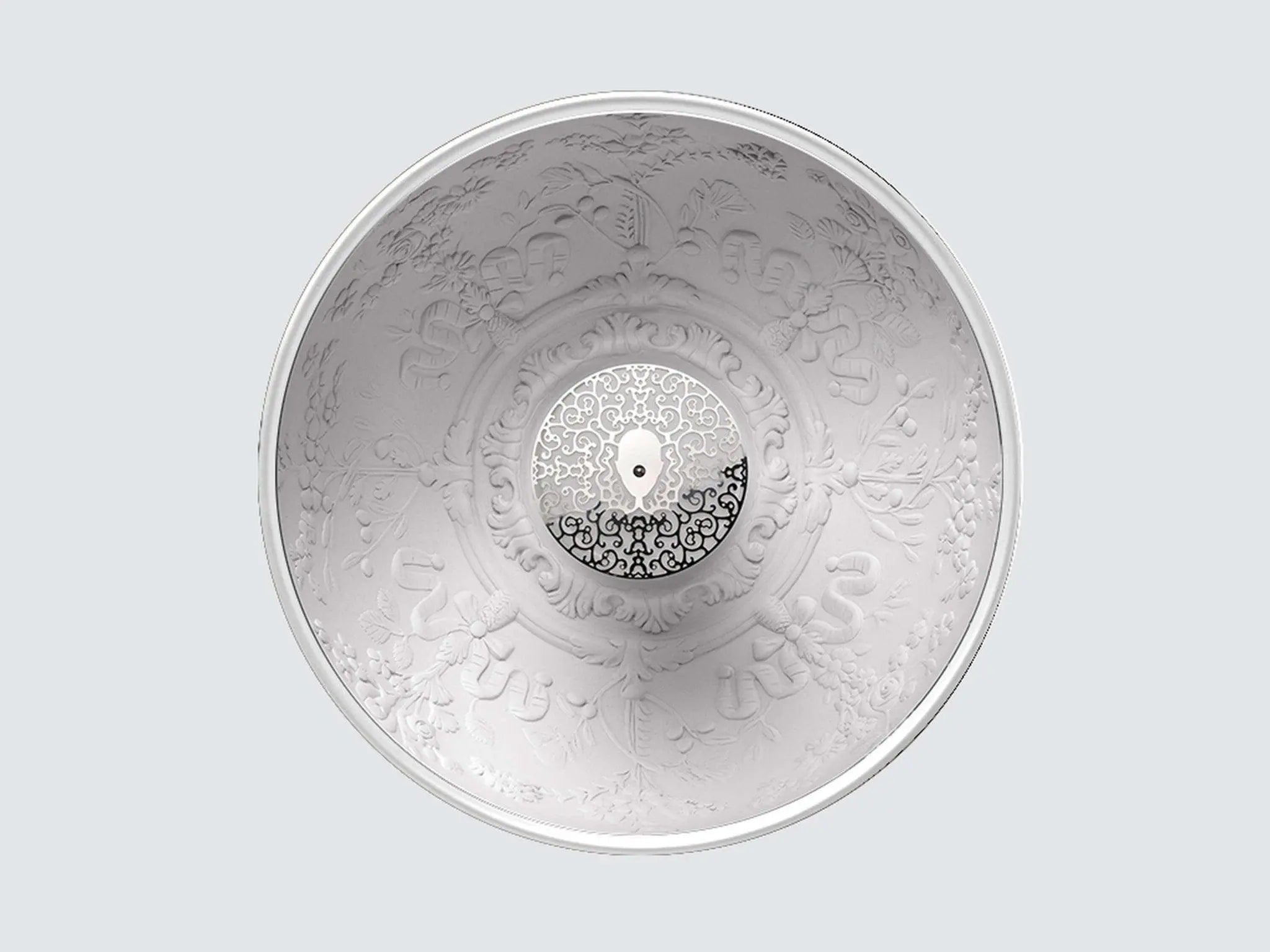 Lampa wisząca SKYGARDEN biały, marka Flos