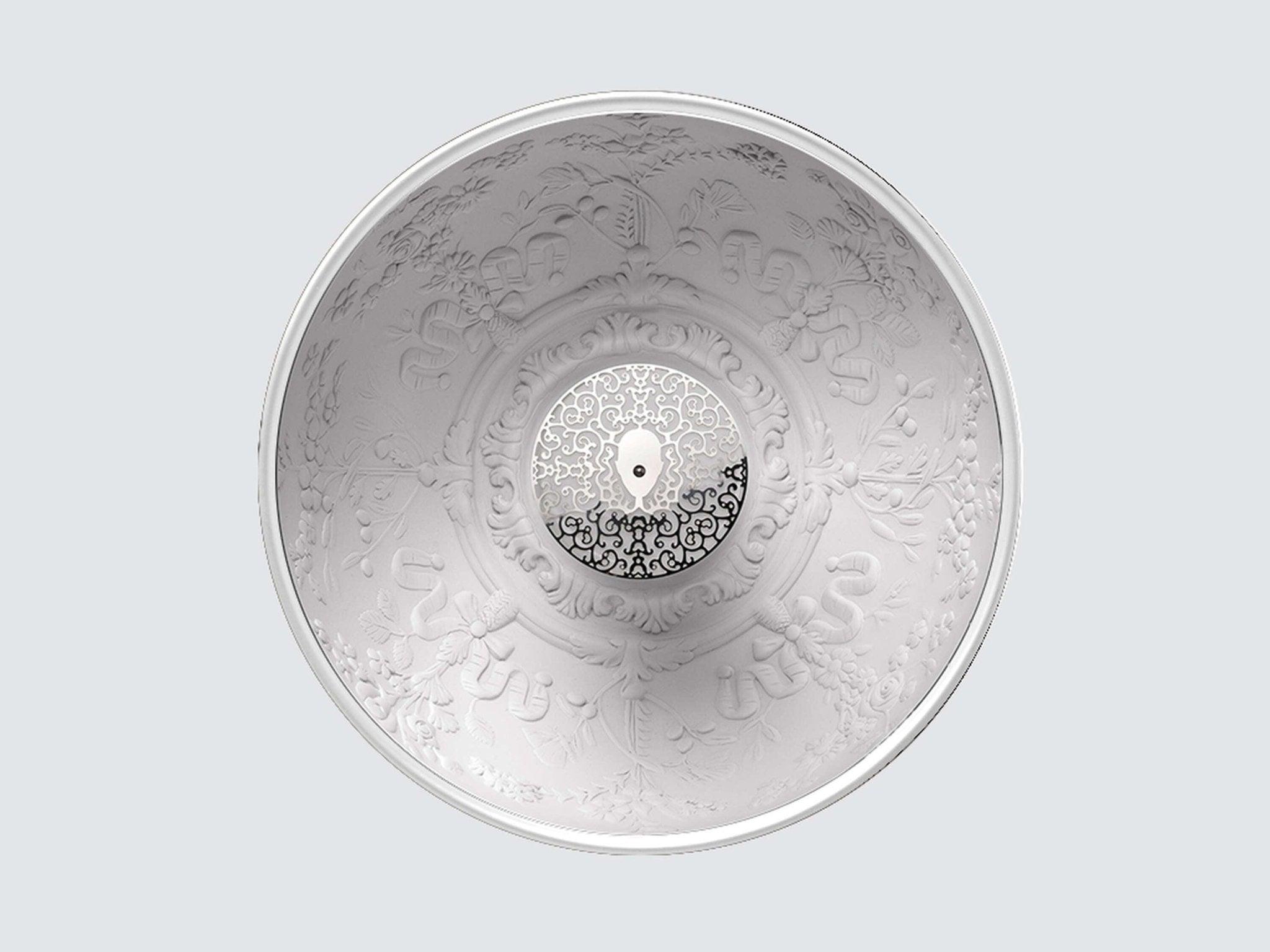 Lampa wisząca SKYGARDEN biały Flos Eye on Design