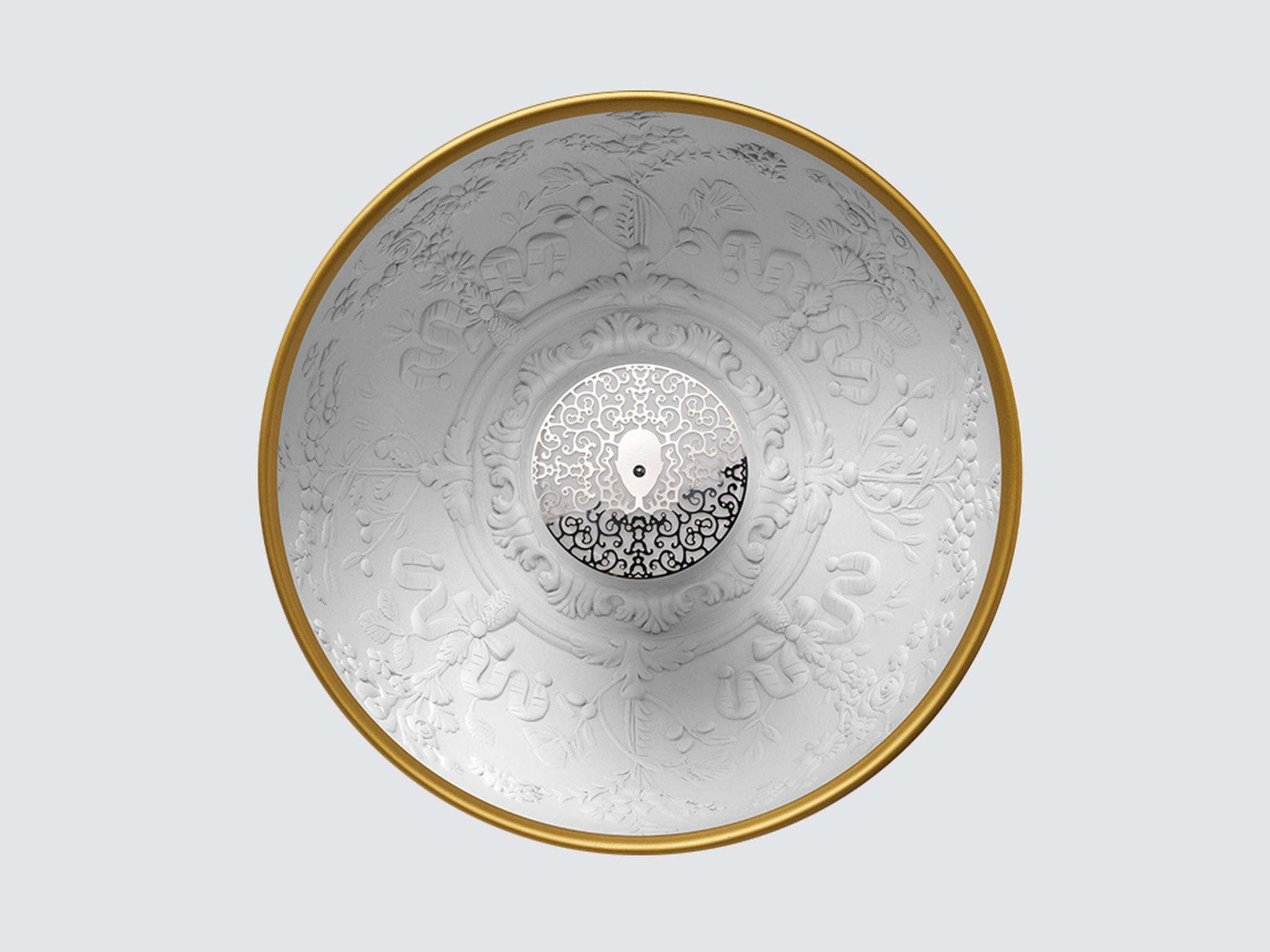 Lampa wisząca SKYGARDEN złoty – Flos
