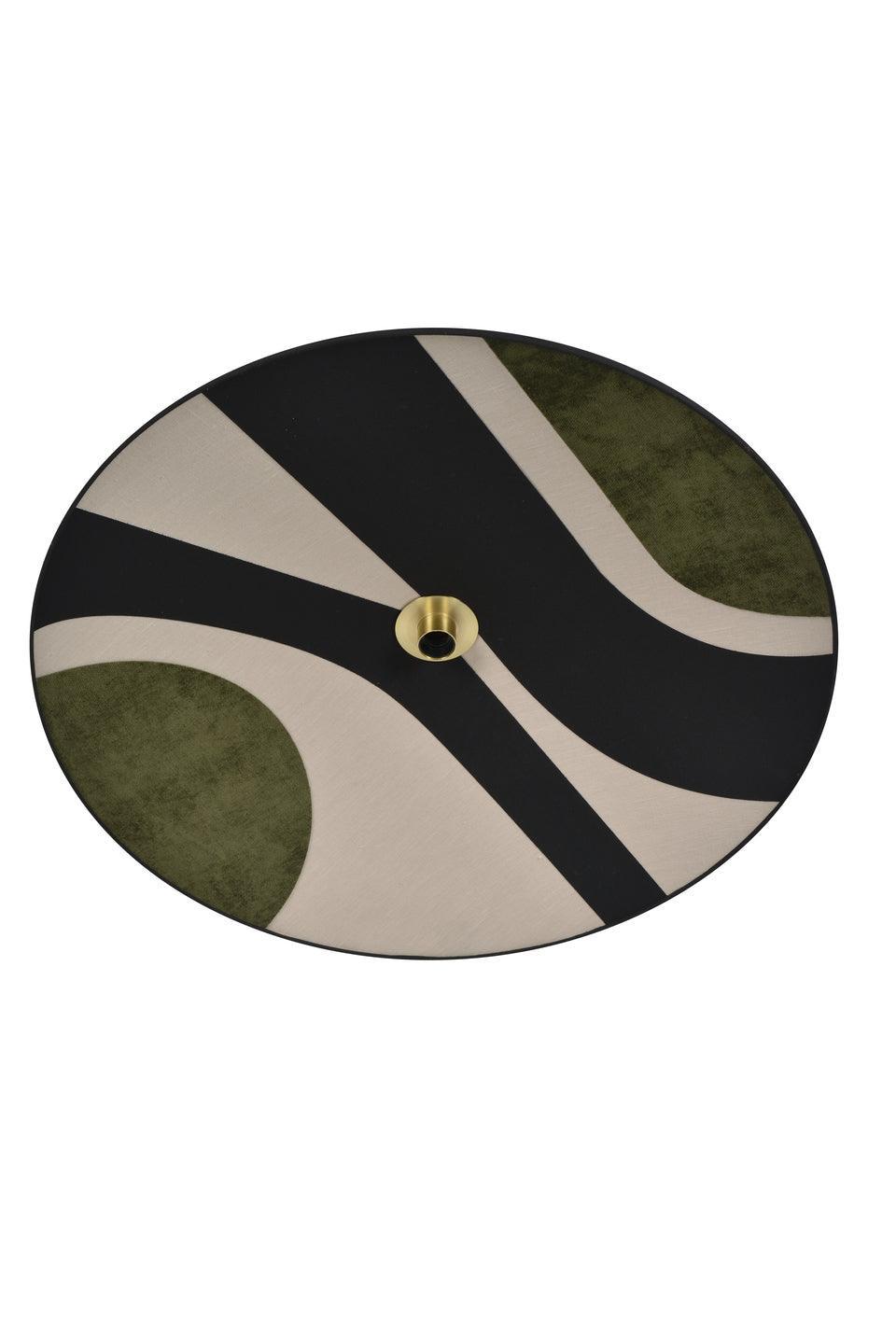 Lampa wisząca SONIA LAUDET czarny Market Set Eye on Design