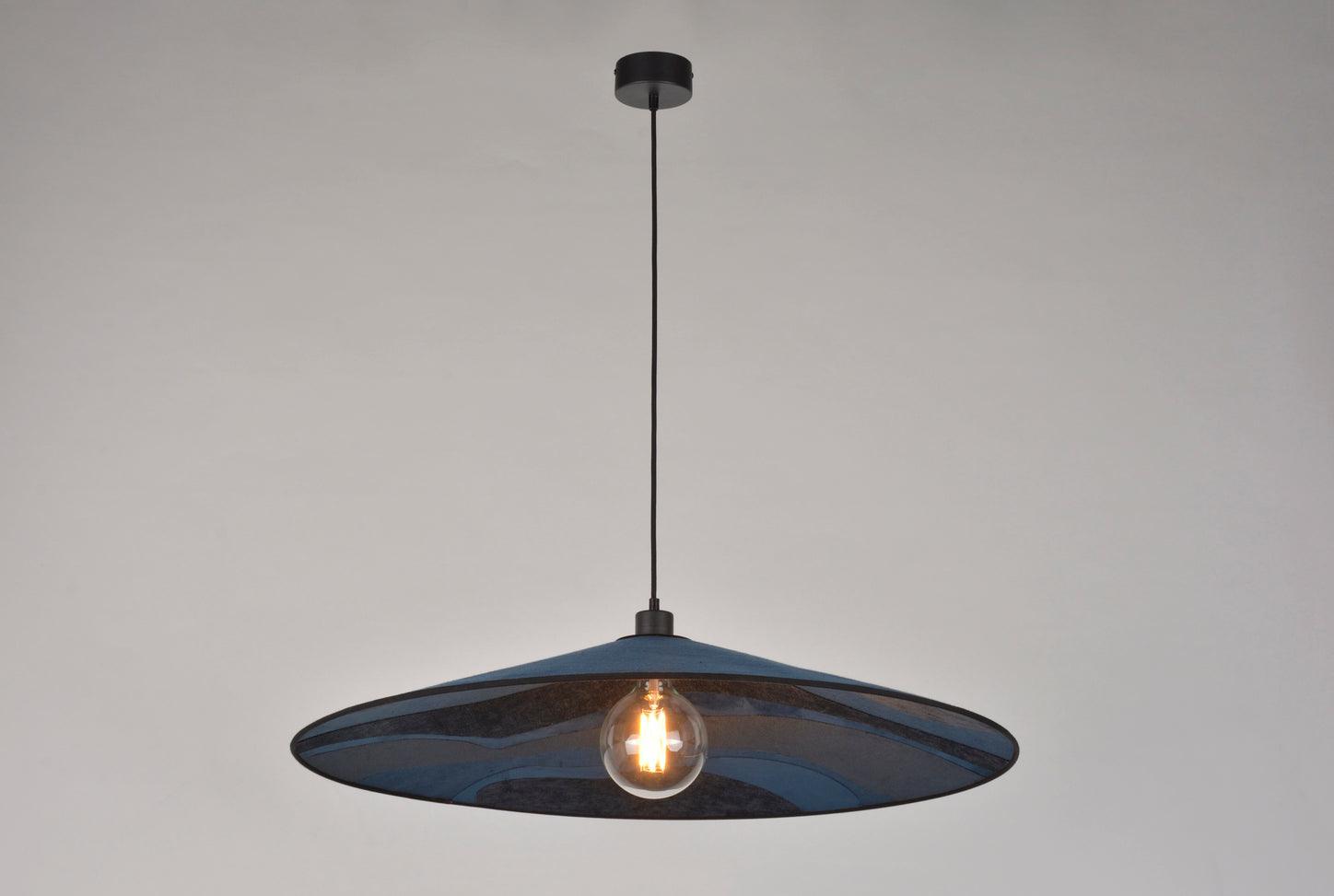 Lampa wisząca SONIA LAUDET ultramaryna Market Set Eye on Design