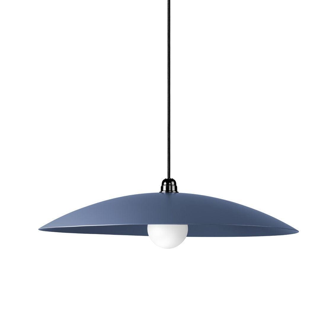 Lampa wisząca SPUTNIK szara Loftlight Eye on Design