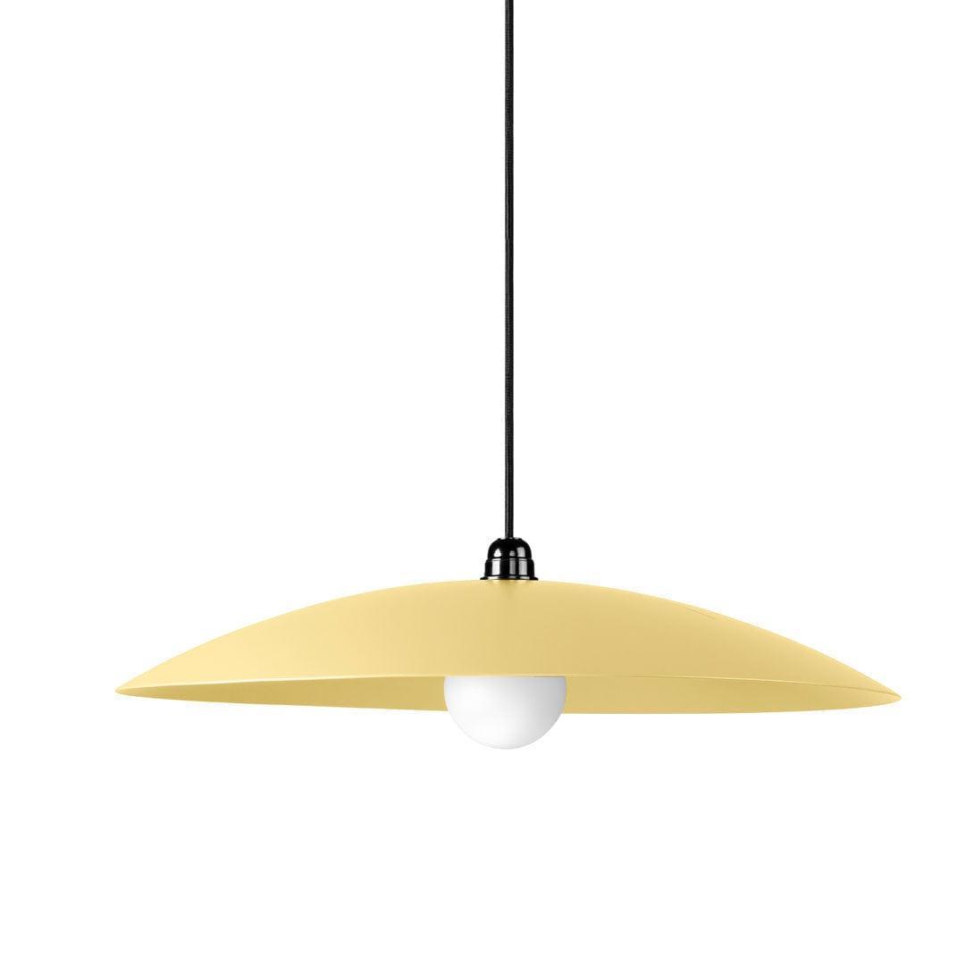 Lampa wisząca SPUTNIK szara Loftlight Eye on Design