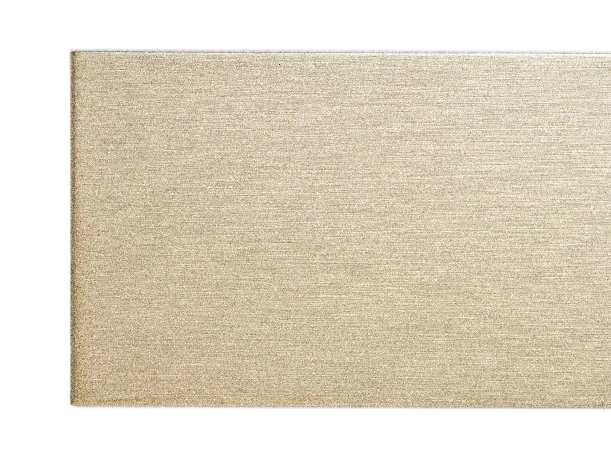 Lampa wisząca STICK TRIO satynowy złoty Contardi Eye on Design