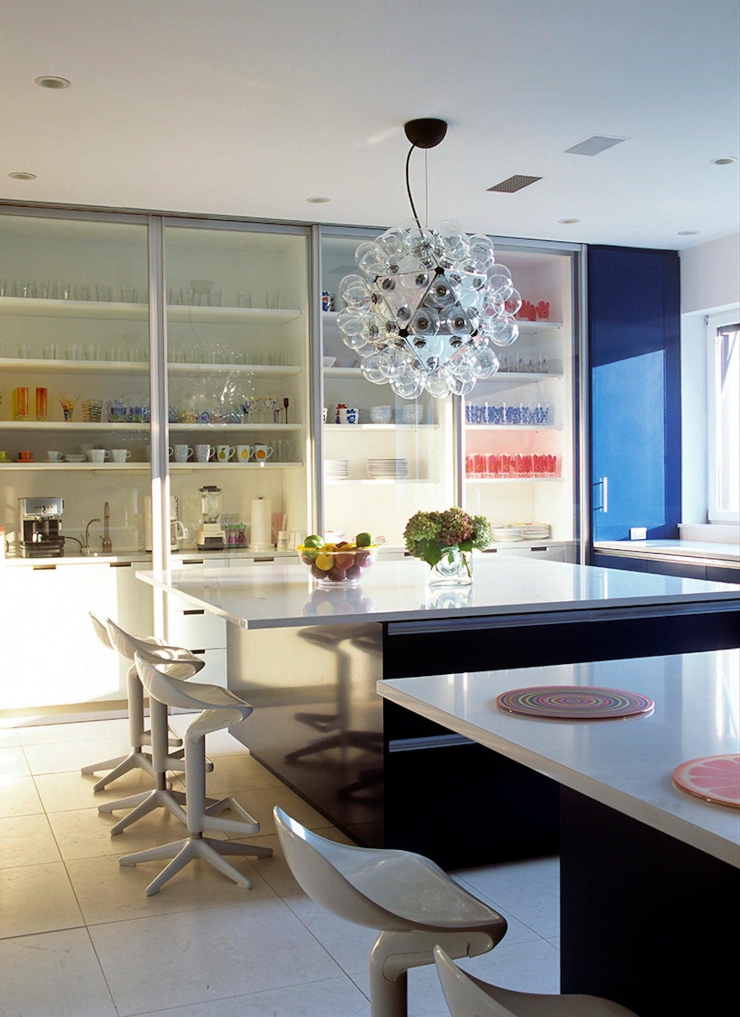 Lampa wisząca TARAXACUM 88 Flos Eye on Design