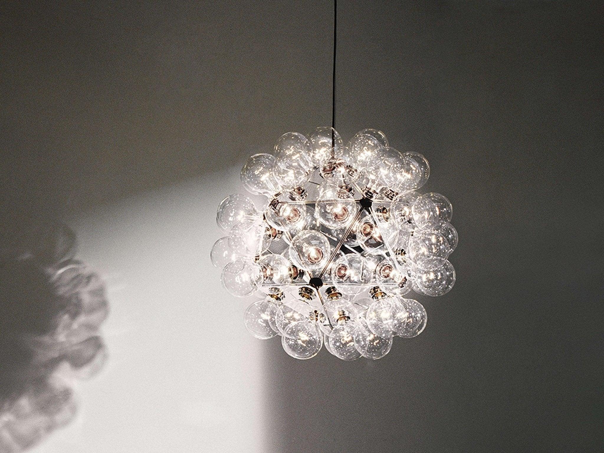 Lampa wisząca TARAXACUM 88 Flos Eye on Design