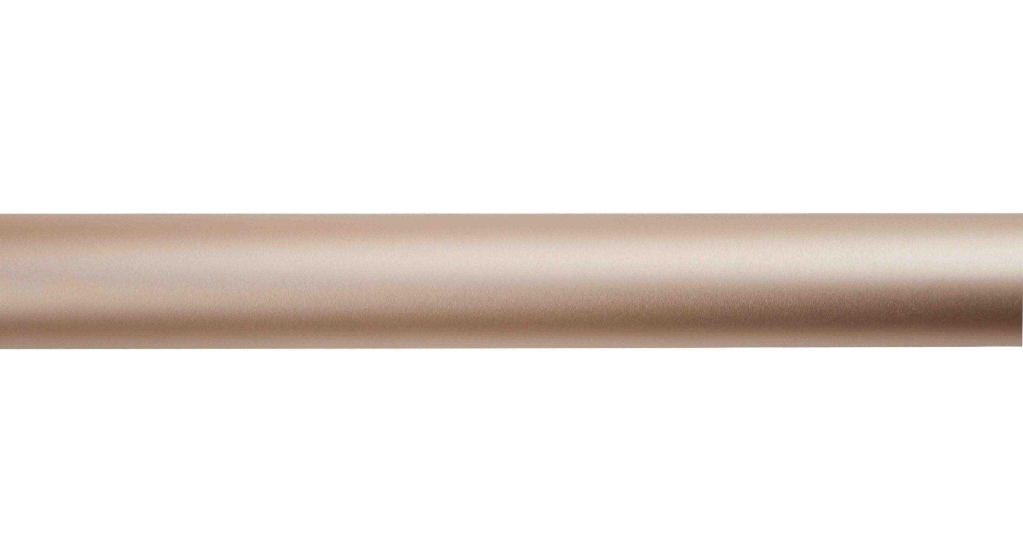 Lampa wisząca TENEBRA różowe złoto Contardi Eye on Design