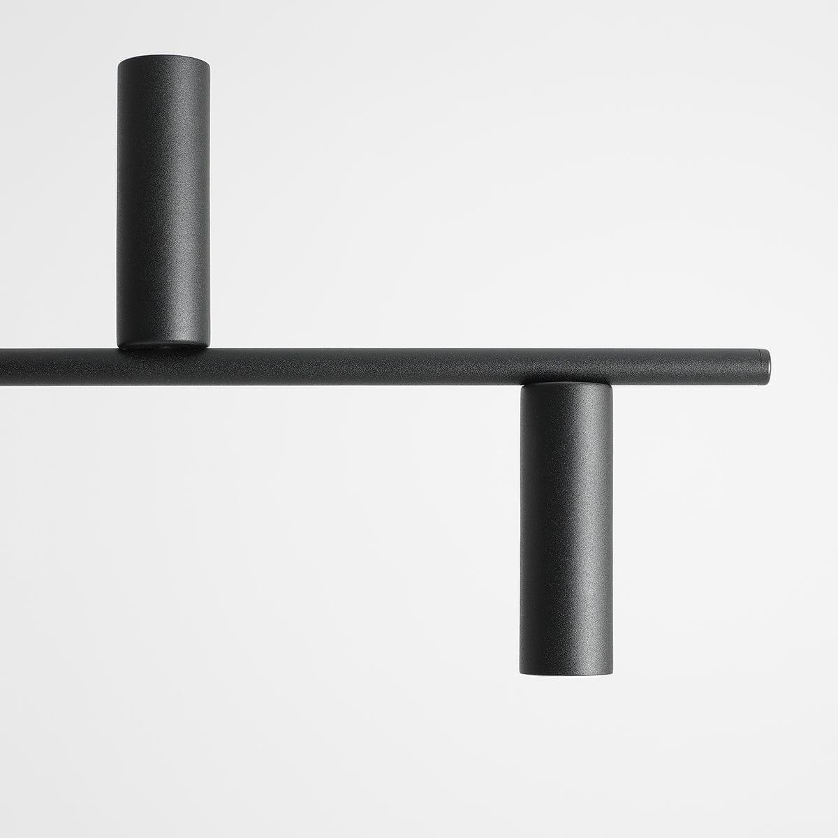 Lampa wisząca TREVO czarny Artera Eye on Design