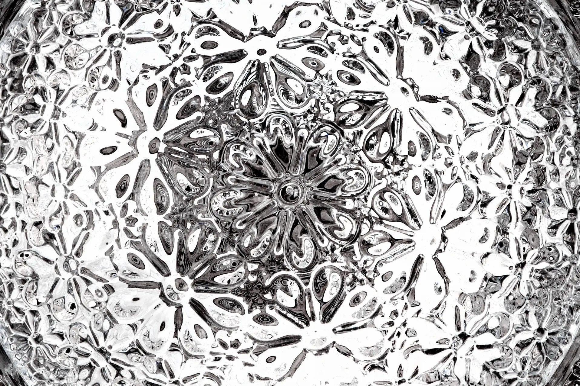 Lampa wisząca VALENTINE SUSPENDED chrom Moooi Eye on Design