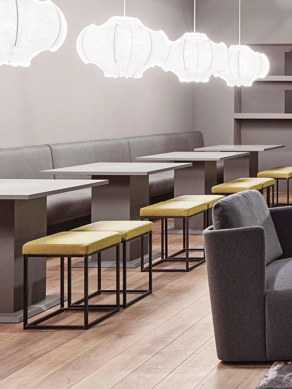 Lampa wisząca VISCONTEA biały Flos Eye on Design