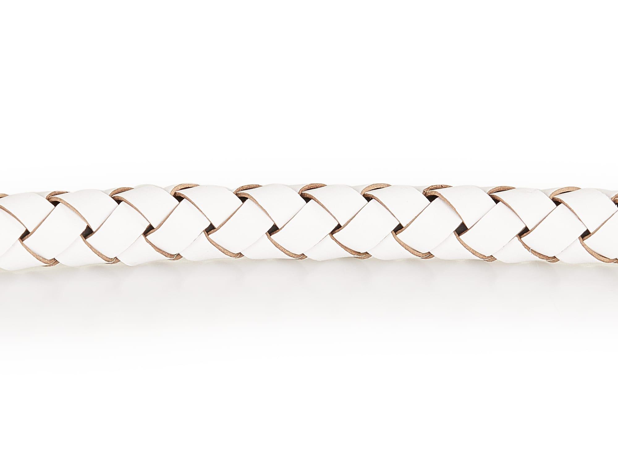 Lampa zewnętrzna akumulatorowa MUSE BATTERY biały Contardi Eye on Design