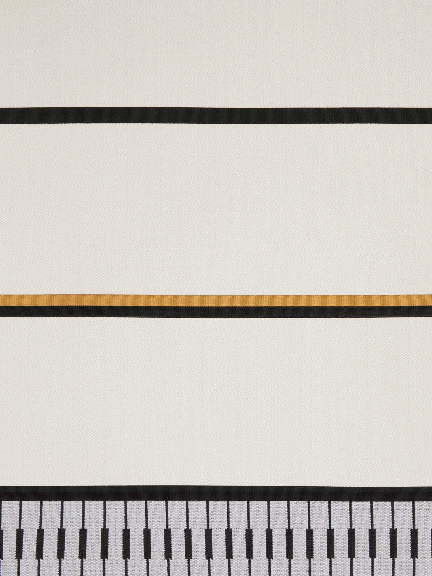 Lampa zewnętrzna i stolik CALYPSO MARTINIQUE kremowy Contardi Eye on Design