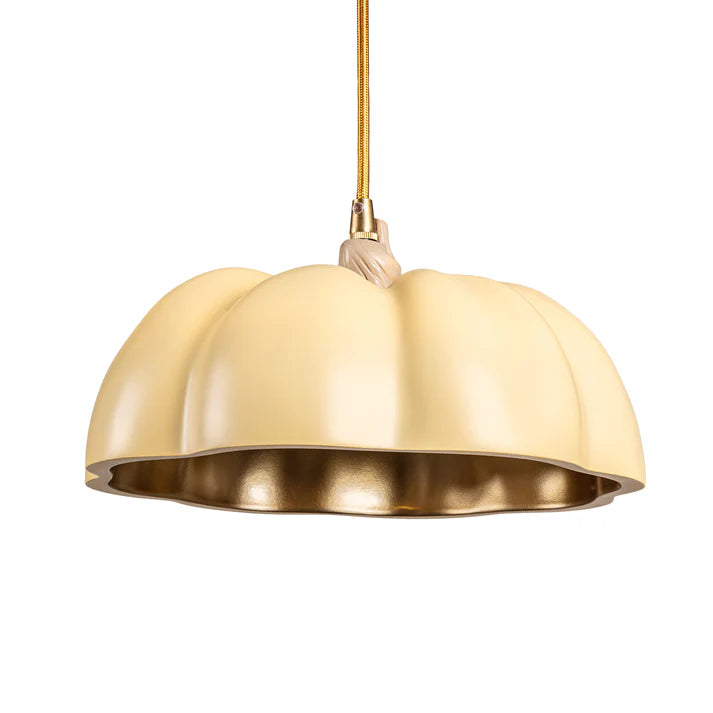 Lampa wisząca VITAMIN - PUMPKIN, marka Seletti