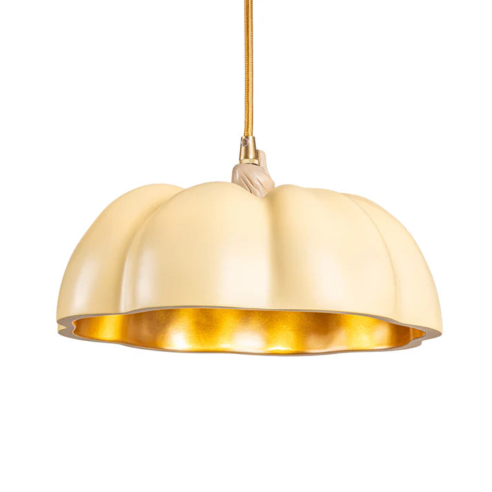 Lampa wisząca VITAMIN - PUMPKIN – Seletti