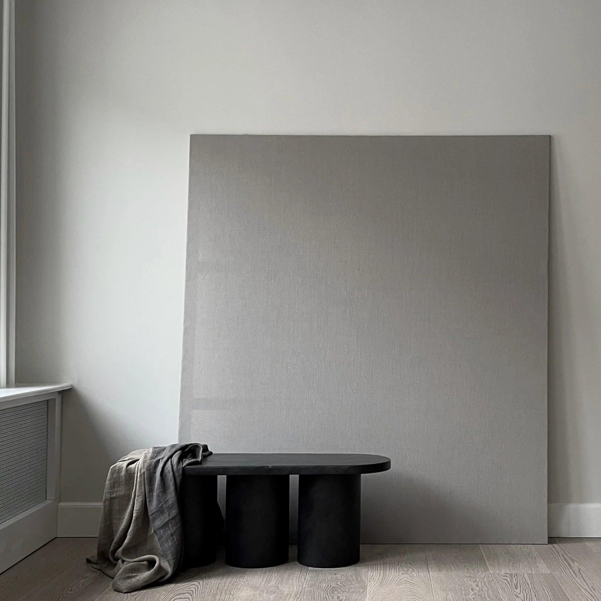 Ława BIG FOOT ciemnobrązowy 101 Copenhagen Eye on Design