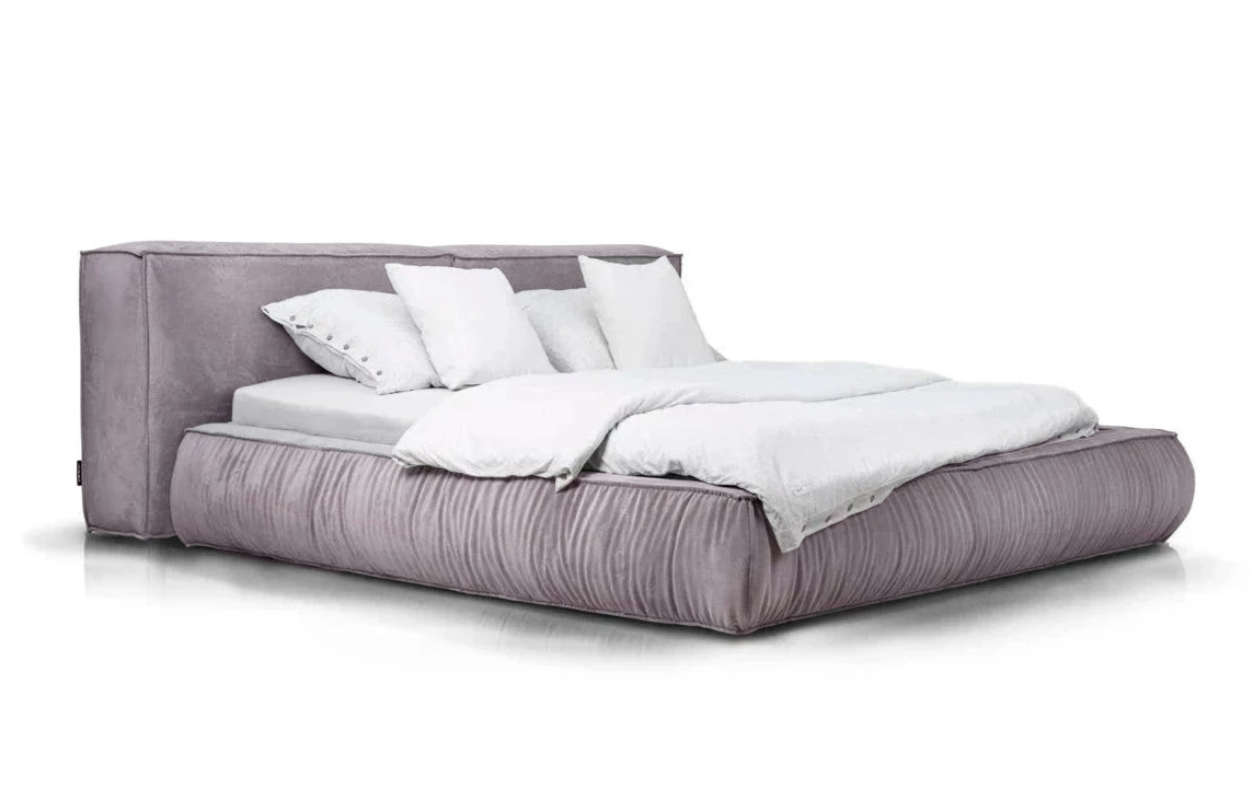 Lits CUSHIONS lavendel ZOYA 02 - showroommodel