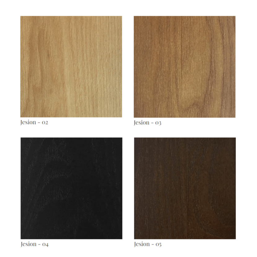 Ławka 200-190 czerwony w tkaninie Boucle Sierra 366 concept Eye on Design