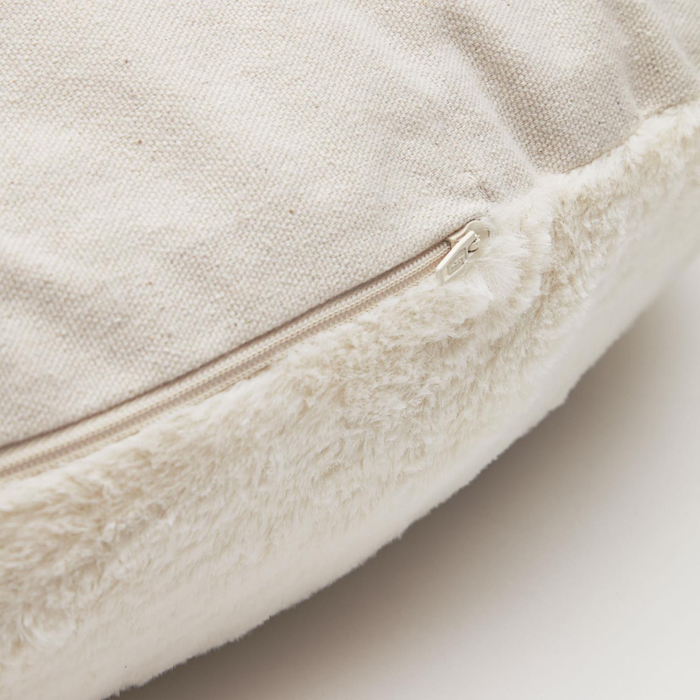 Legowisko CODIE kremowy La Forma Eye on Design