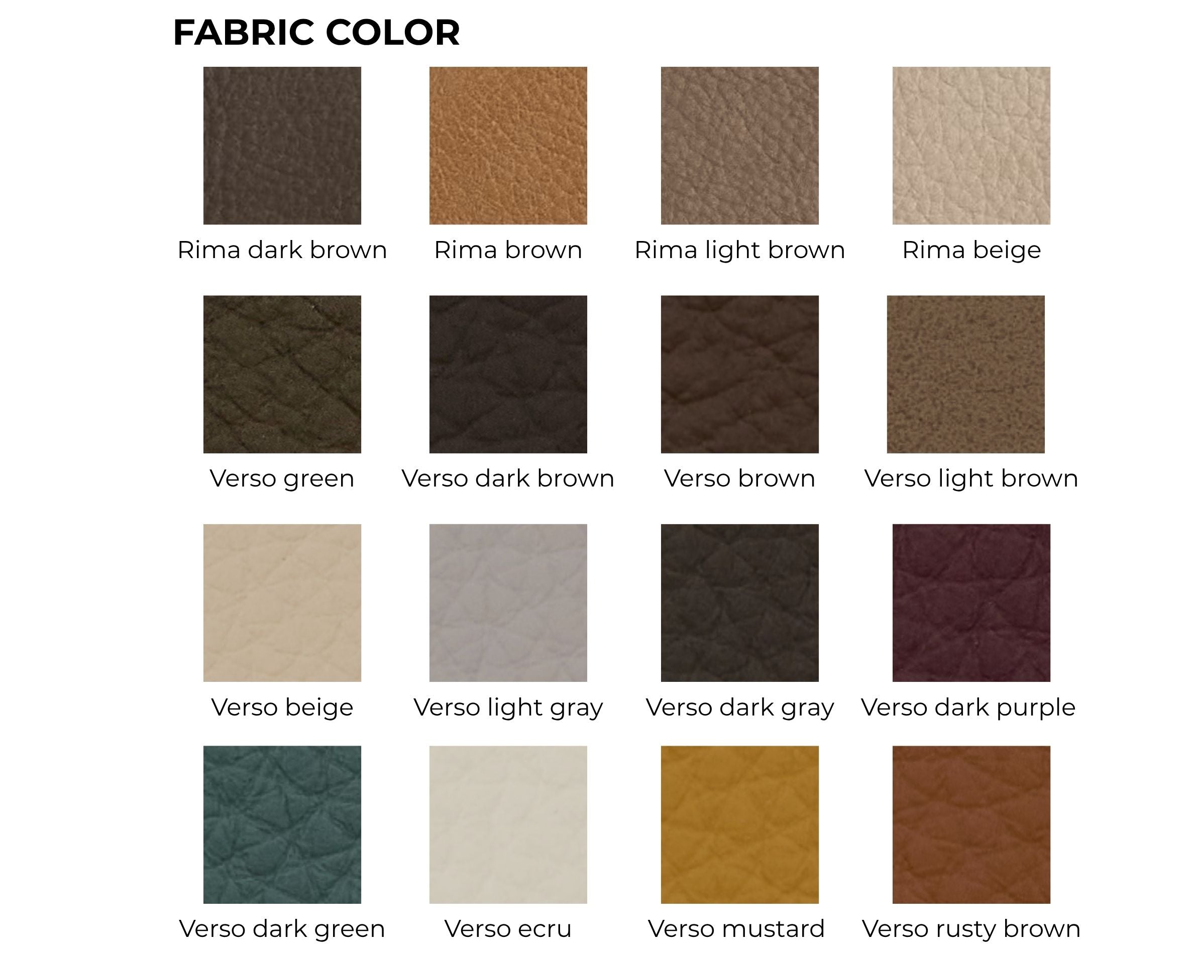 MEGHAN Armchair brown leather with dark ash base