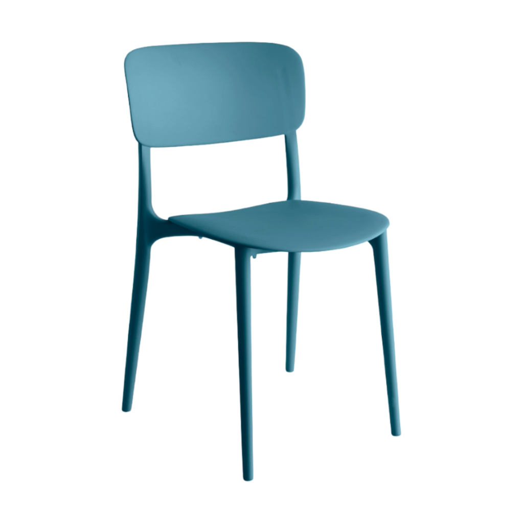 LIBERTY Chair Blue
