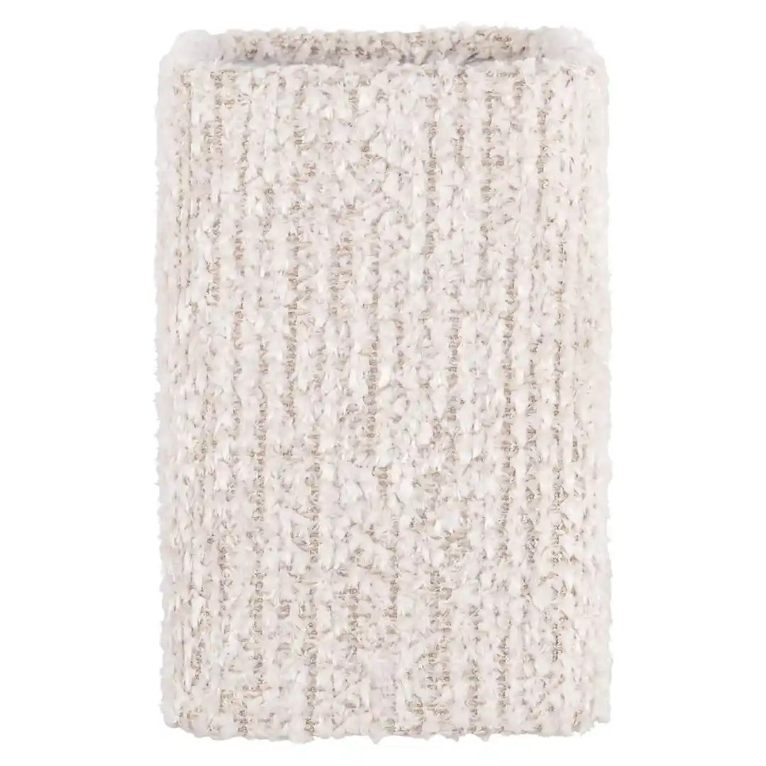 Abażur MARLY cremefarben