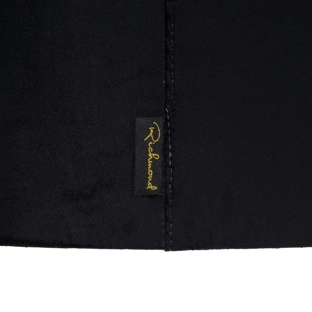 Rundschirm JAYLINN schwarz