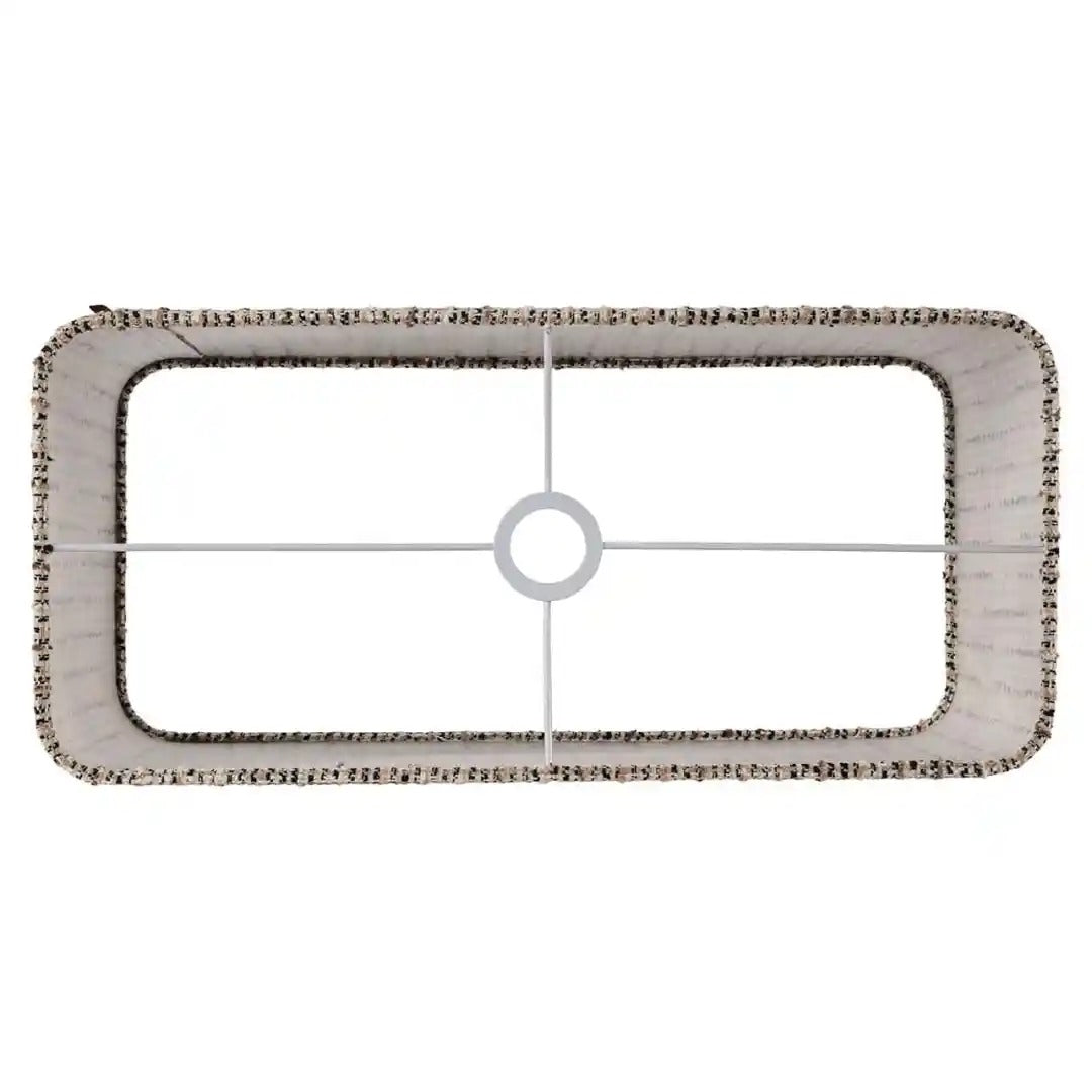 Abażur lampe PHILOU beige