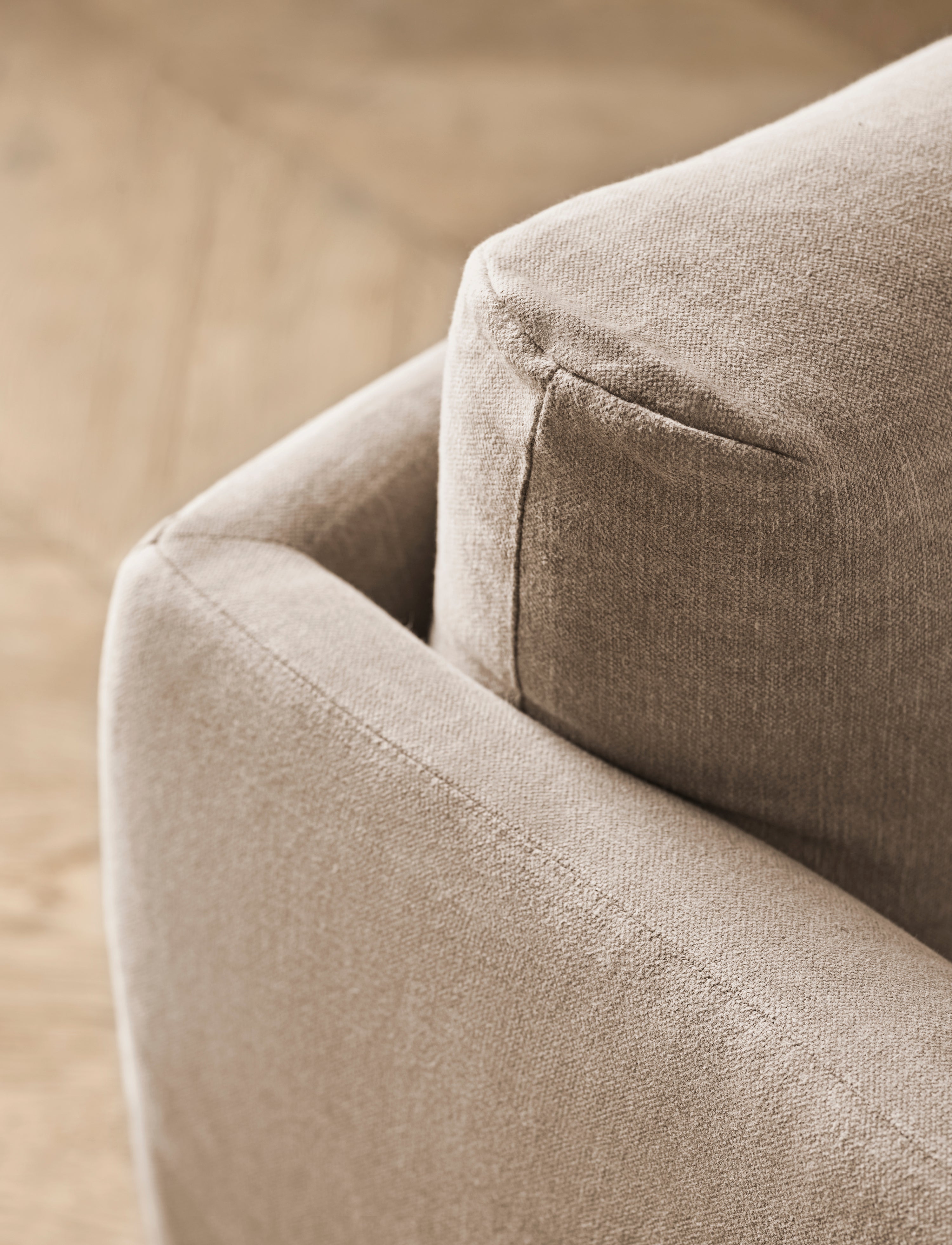 Stuhl Lomi Stalowa Basis