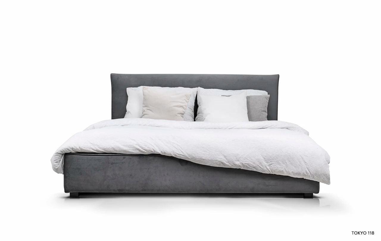 Łóżko BELOW Rosanero Eye on Design