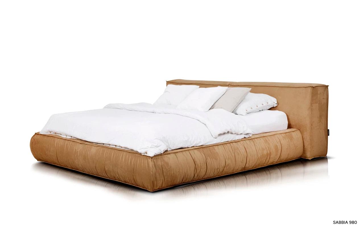 Łóżko CUSHIONS Rosanero Eye on Design