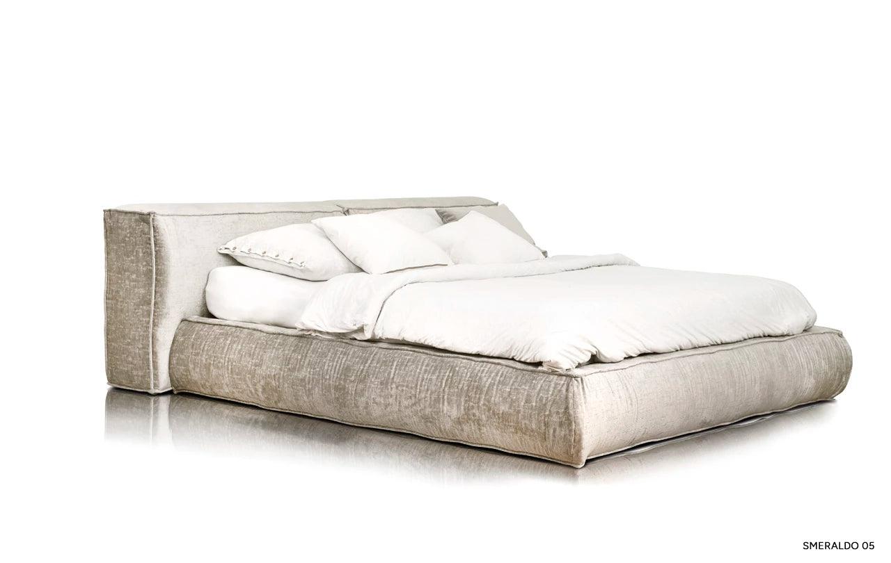 Łóżko CUSHIONS Rosanero Eye on Design