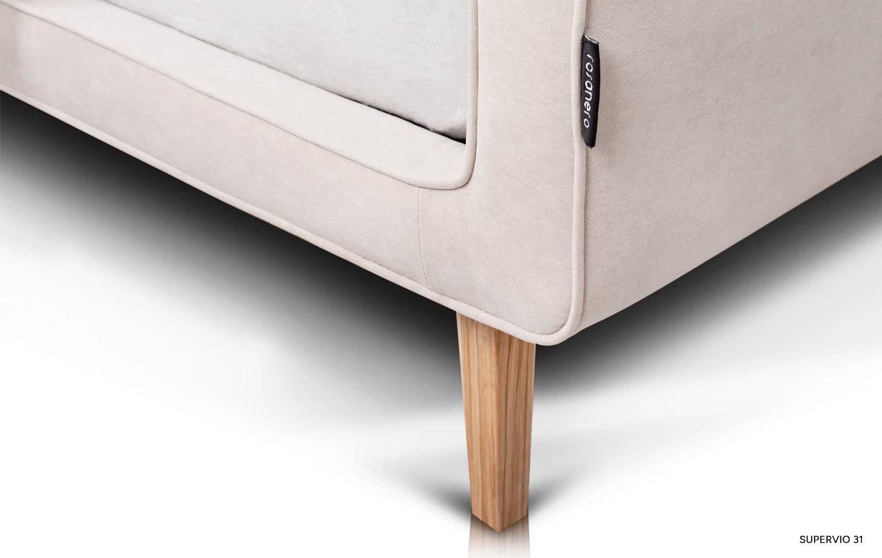 Łóżko ELLIE Rosanero Eye on Design
