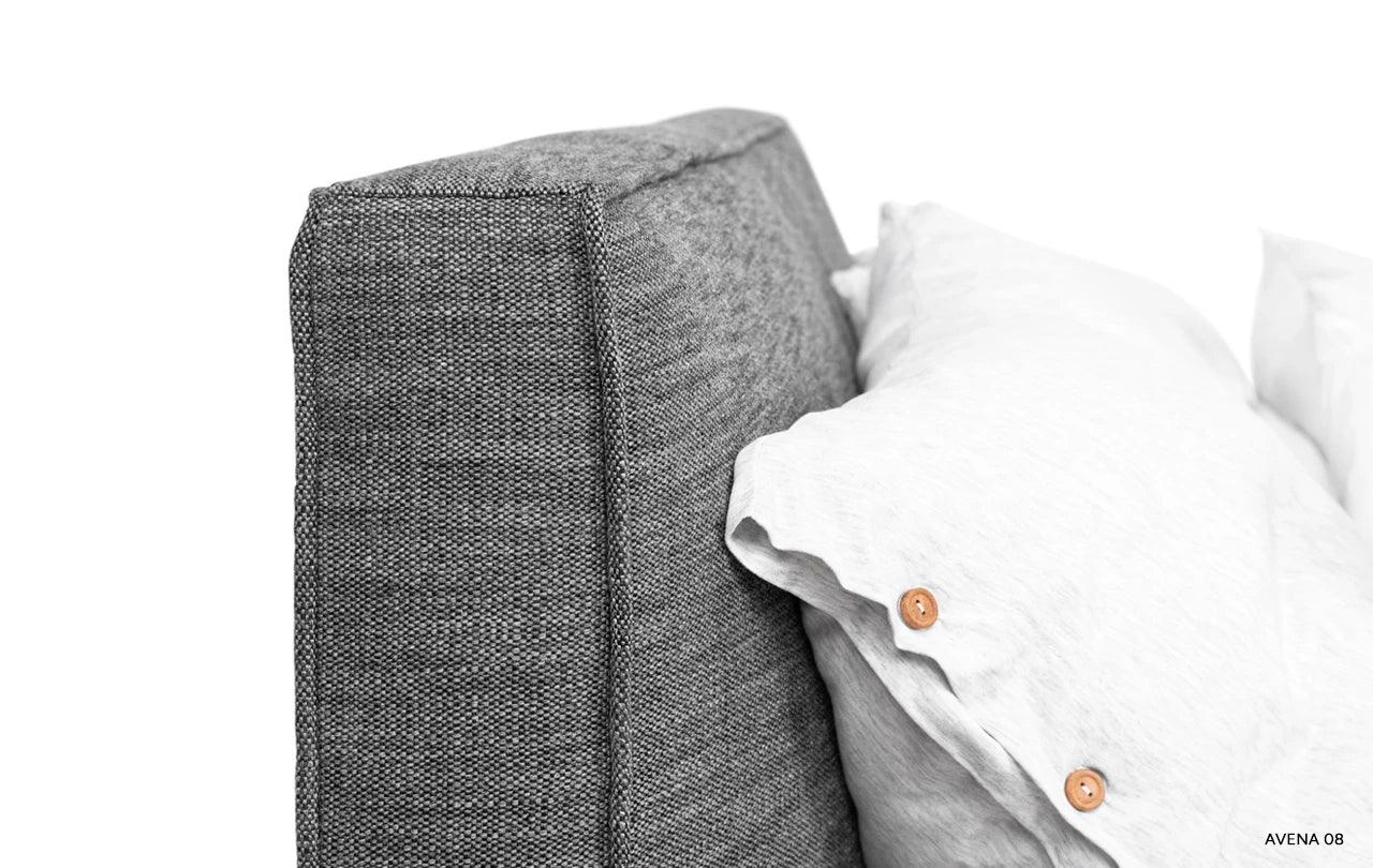 Łóżko ELLIE Rosanero Eye on Design