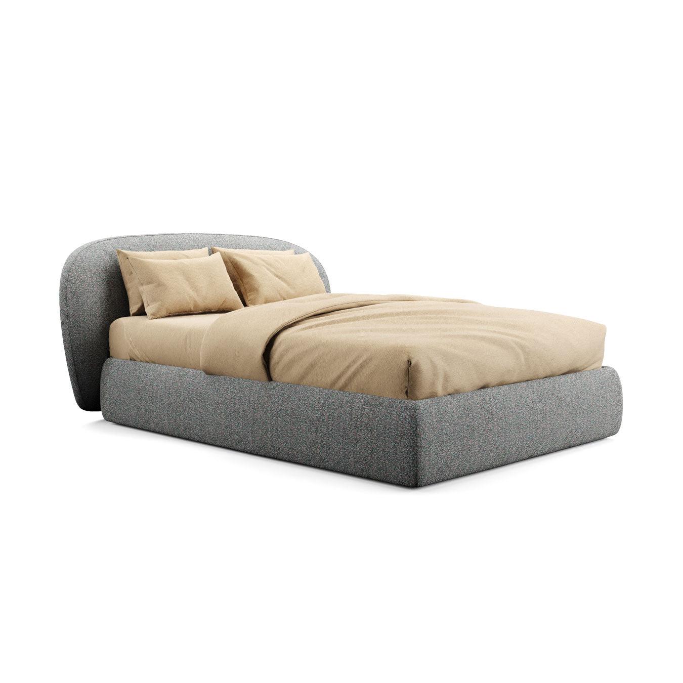 Łóżko GUEST szary Liu Jo Living Eye on Design