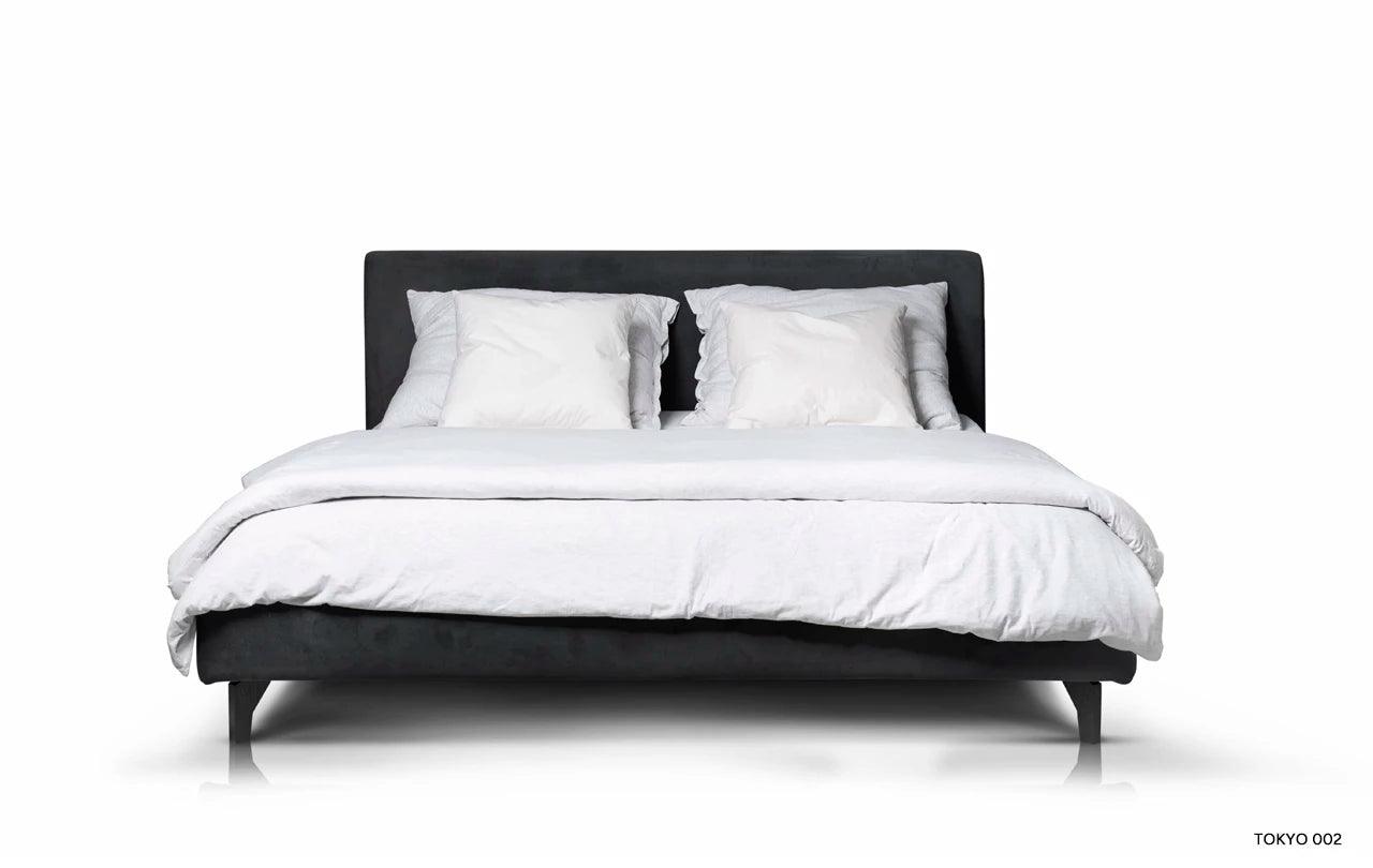 Łóżko LAUREN Rosanero Eye on Design