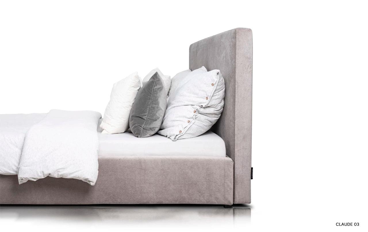 Łóżko LAUREN II Rosanero Eye on Design