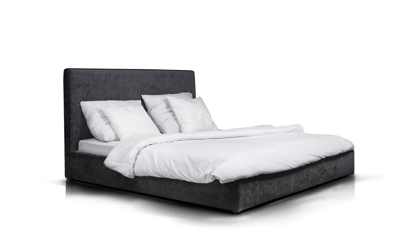 Łóżko LAUREN II Rosanero Eye on Design