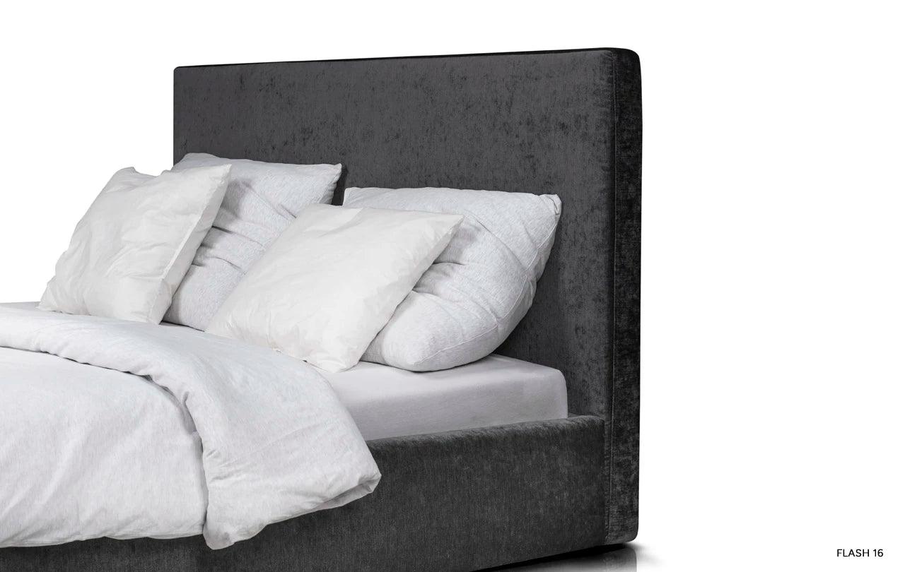 Łóżko LAUREN II Rosanero Eye on Design