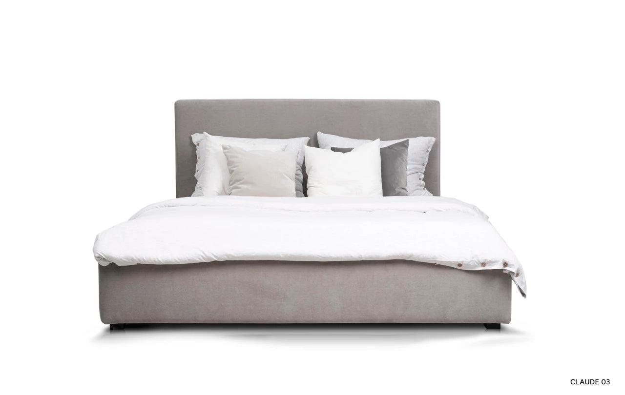 Łóżko LAUREN II Rosanero Eye on Design