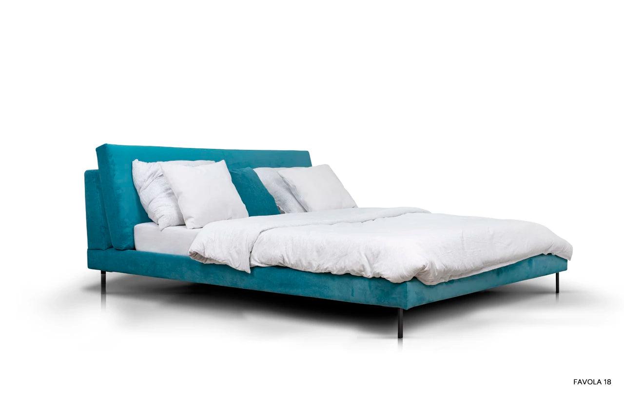 Łóżko LINEA Rosanero Eye on Design