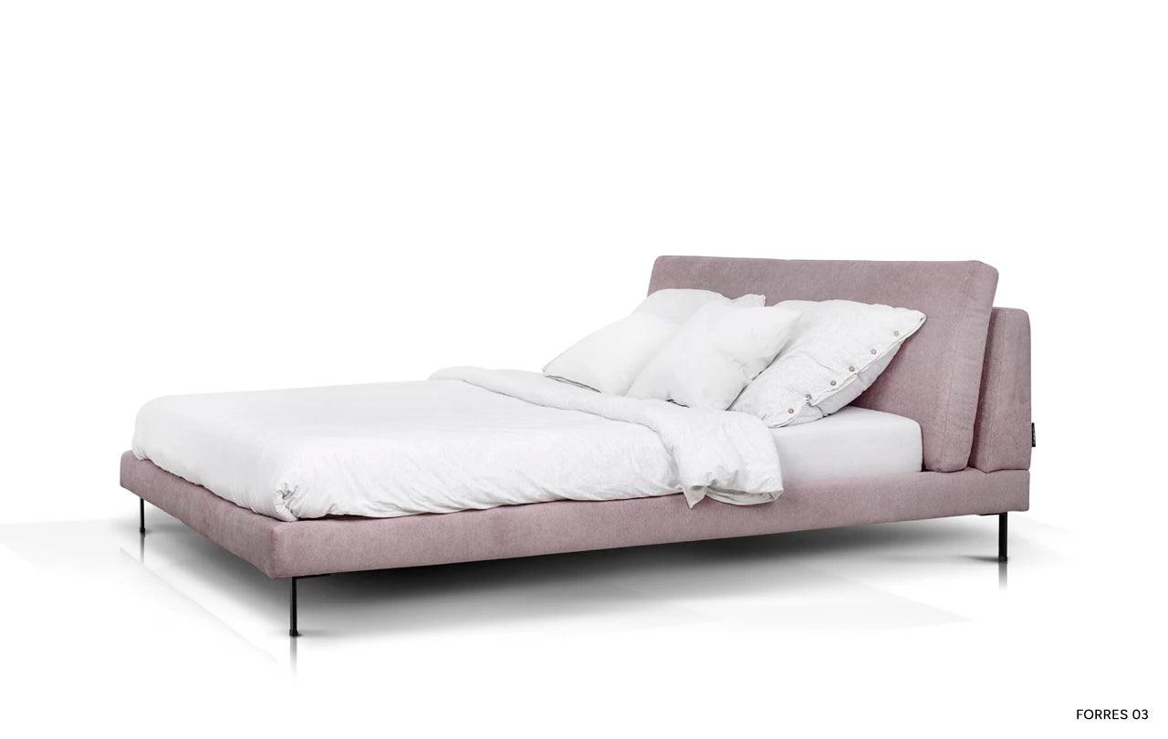 Łóżko LINEA Rosanero Eye on Design