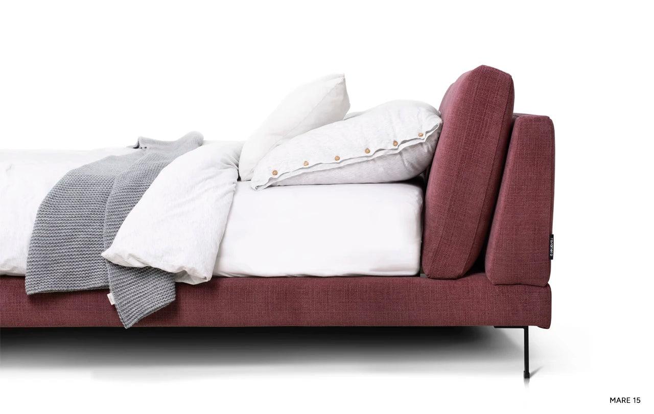 Łóżko LINEA Rosanero Eye on Design