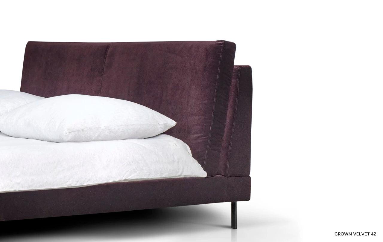 Łóżko LINEA Rosanero Eye on Design