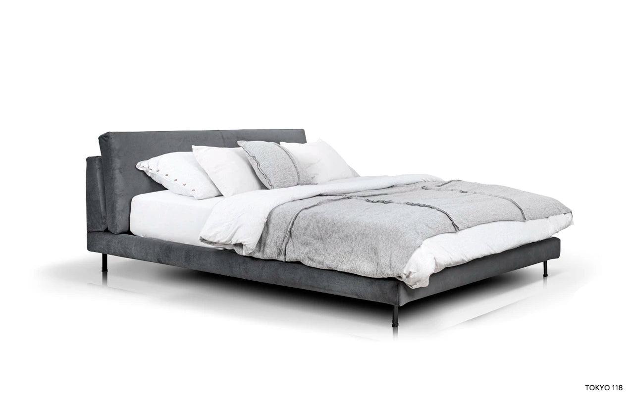 Łóżko LINEA Rosanero Eye on Design