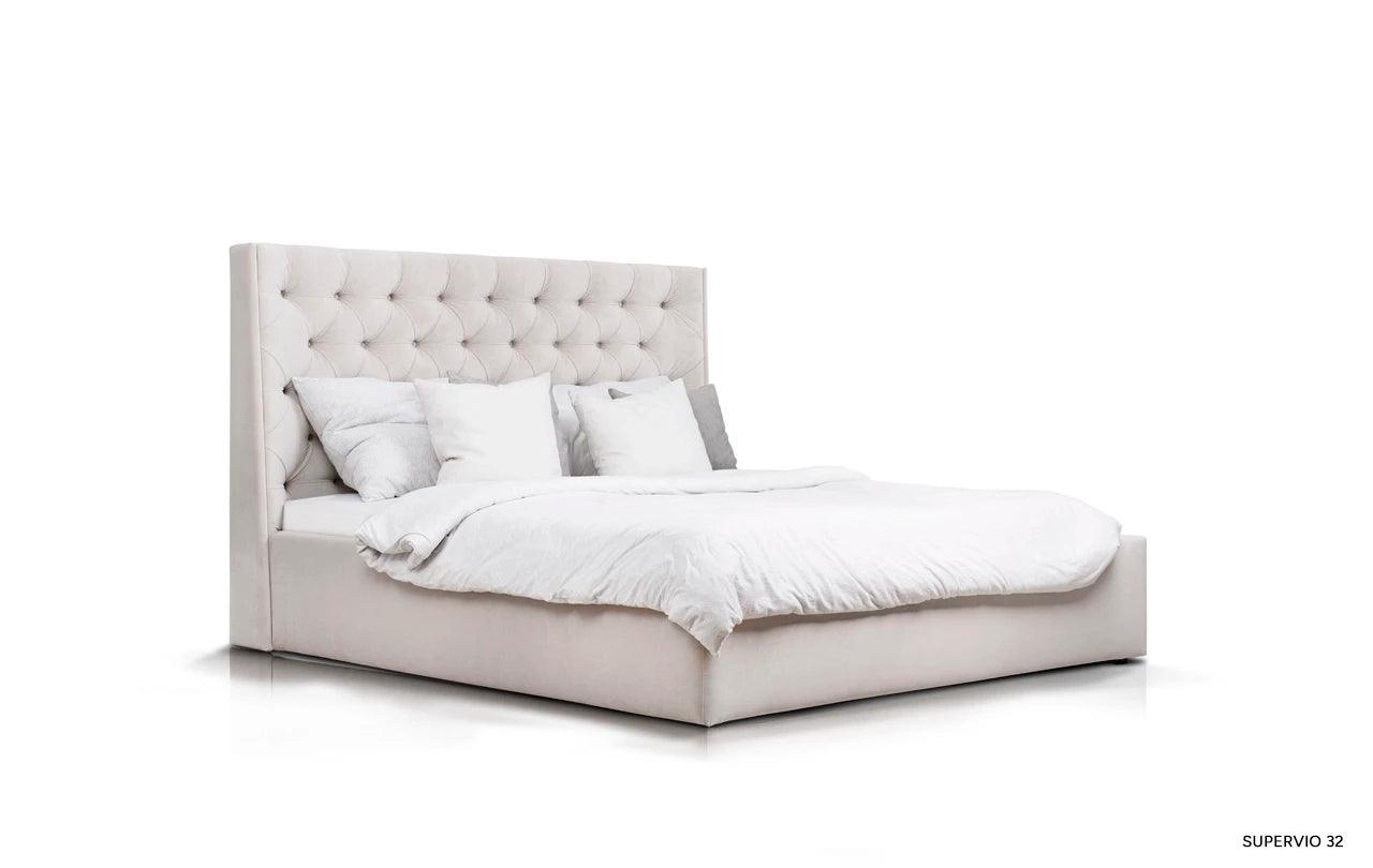 Łóżko NEIVA Rosanero Eye on Design