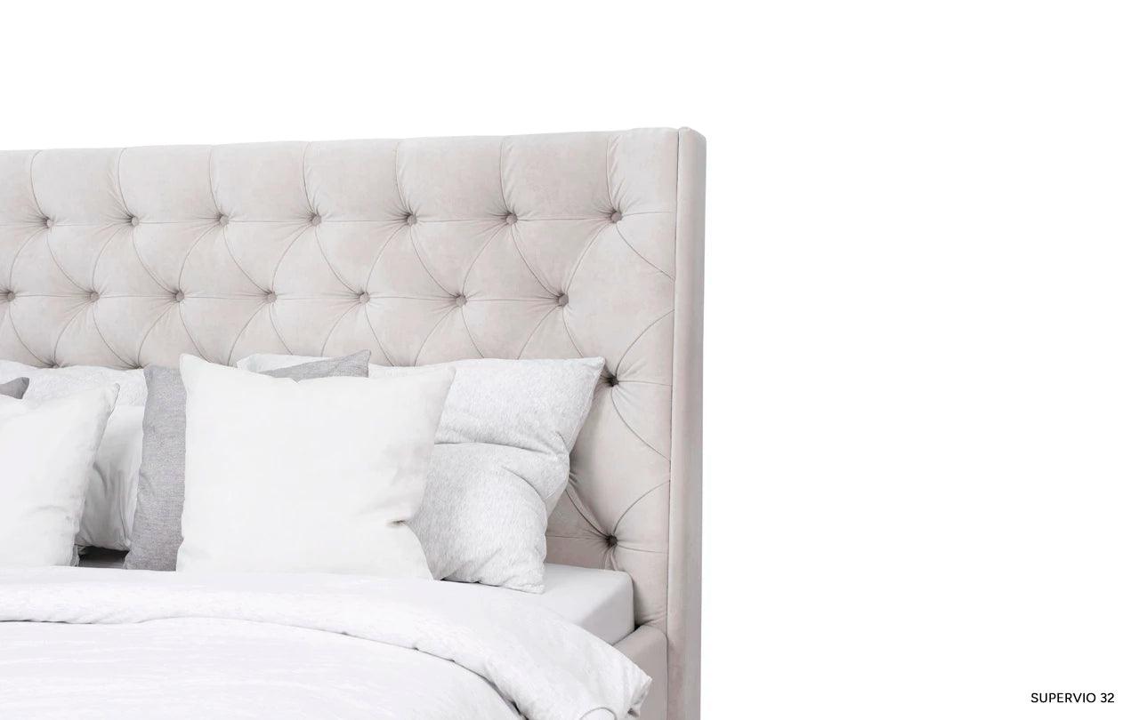 Łóżko NEIVA Rosanero Eye on Design