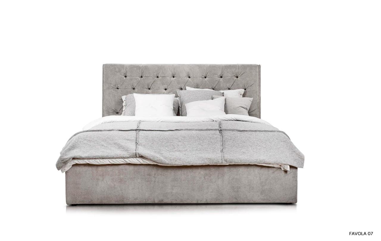 Łóżko NEIVA Rosanero Eye on Design