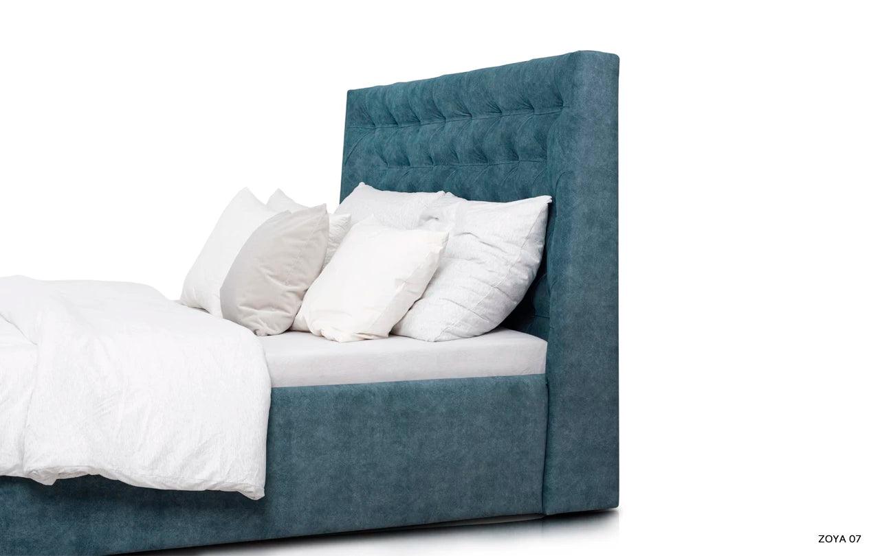 Łóżko NEIVA Rosanero Eye on Design