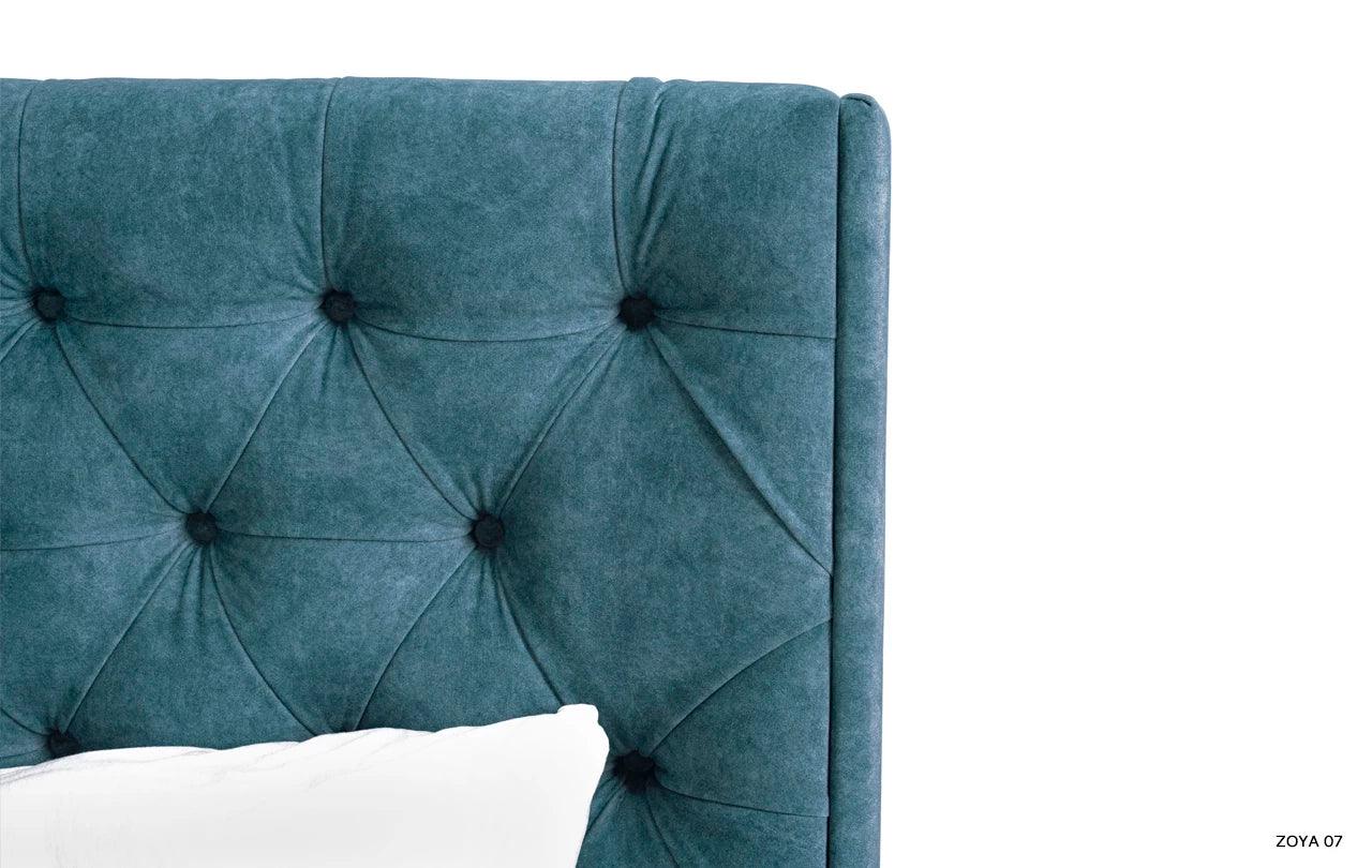 Łóżko NEIVA Rosanero Eye on Design