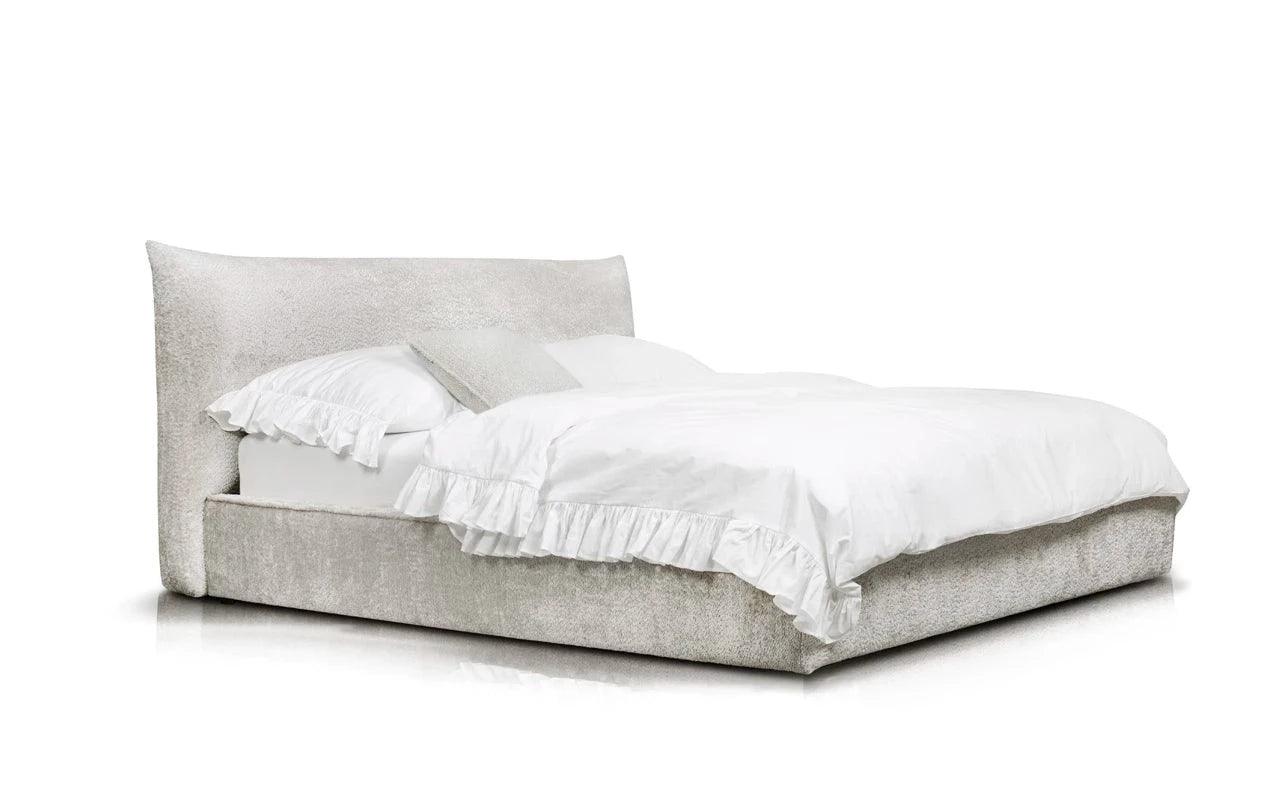 Łóżko PILLOW Rosanero Eye on Design